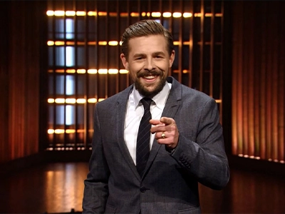 Klaas Heufer-Umlauf über Skyline Nexus Pro