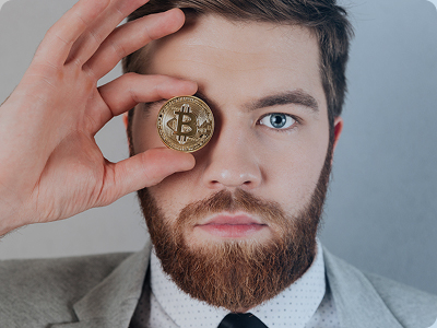 Julian Wolf – Chief Analyst bei Skyline Nexus Pro